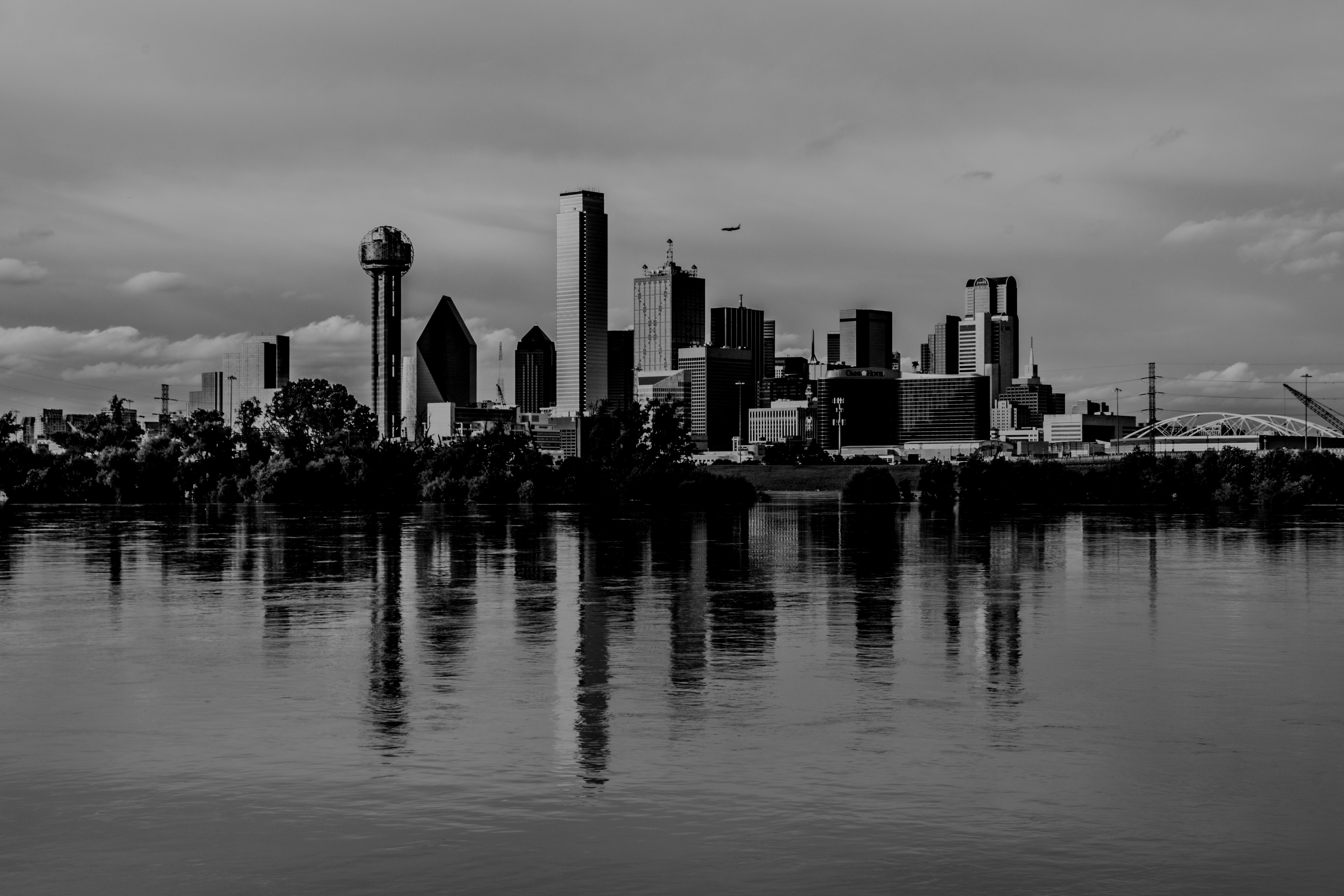 Dallas Skyline
